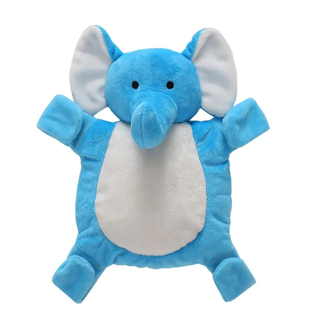 Для девочек от 0 лет держатель из 2 предметов унисекс животные слон розовый цвет