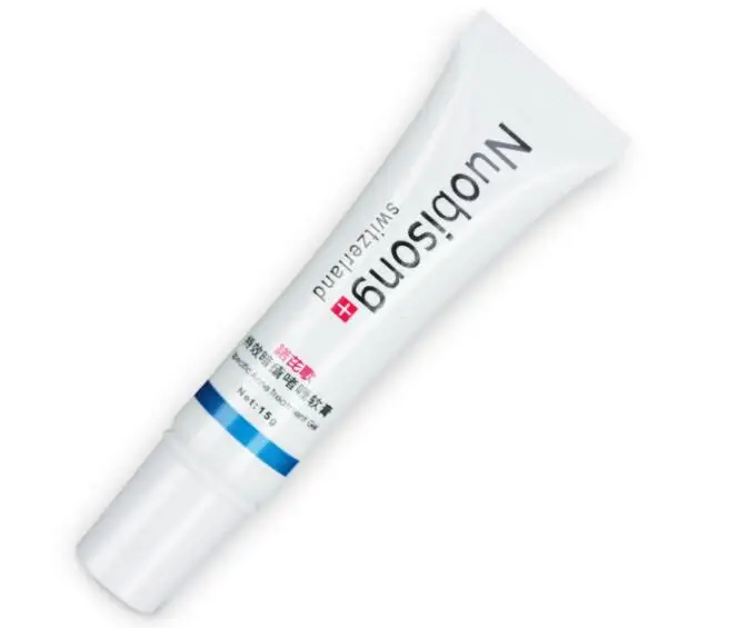 10 шт. гель для лечения прыщей и | Красота здоровье