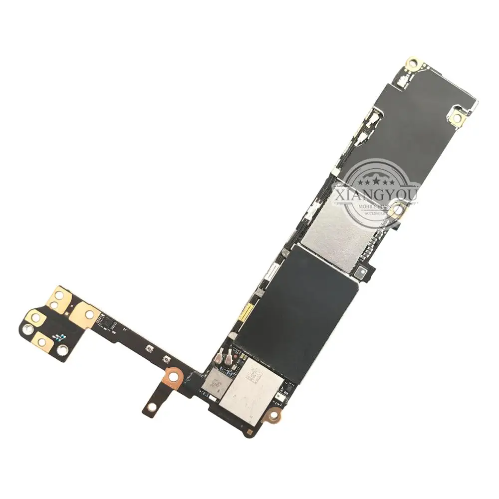 Материнская плата для iphone 6S с полными чипами оригинальная разблокированная
