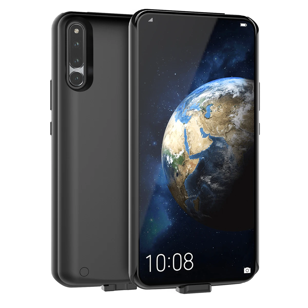 Чехол для зарядного устройства Huawei Honor Magic 2 портативное удлиненное Резервное