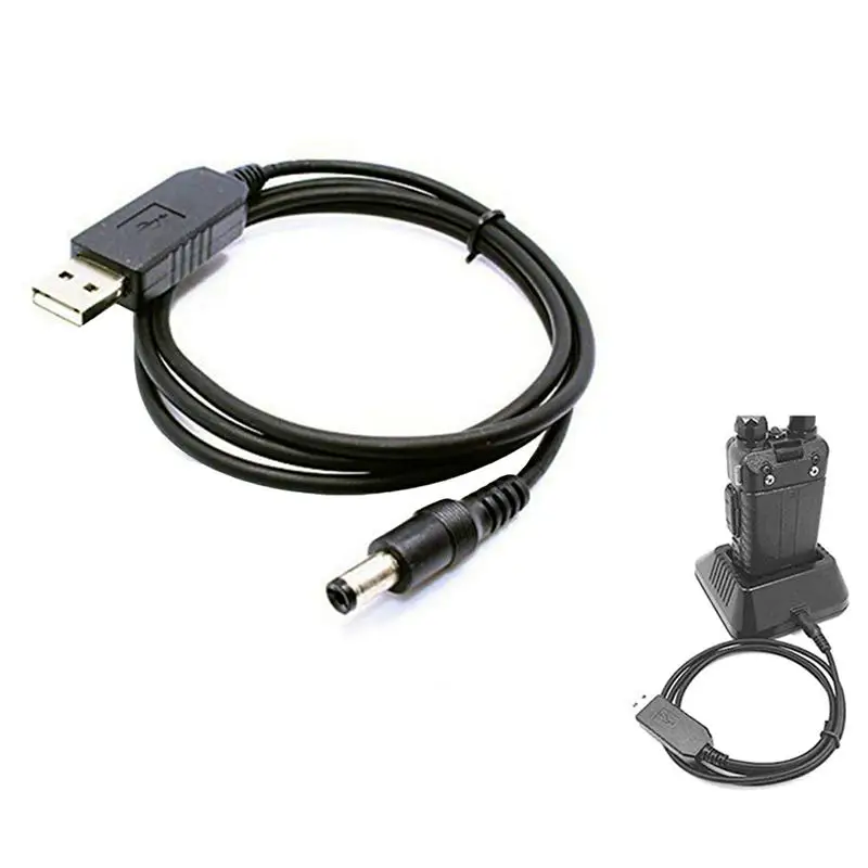 Иди и болтай Walkie talkie “иди универсальное USB зарядное устройство линии связи для