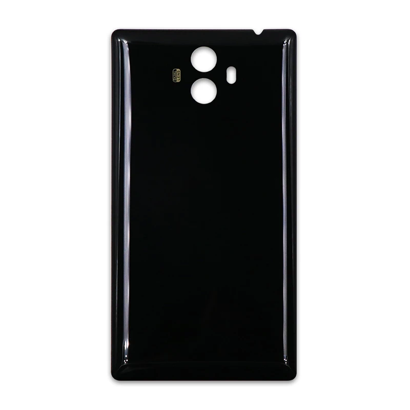 JRZ 5 дюймов для UleFone Mix чехол аккумулятора жесткий защитный задней крышки Замена