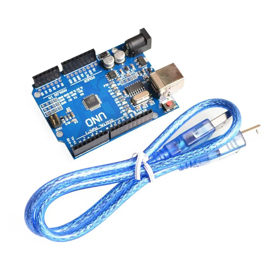 IG-Cnc щит v3 гравировальный станок 3D принтер + 4 x A4988 Плата расширения привода USB