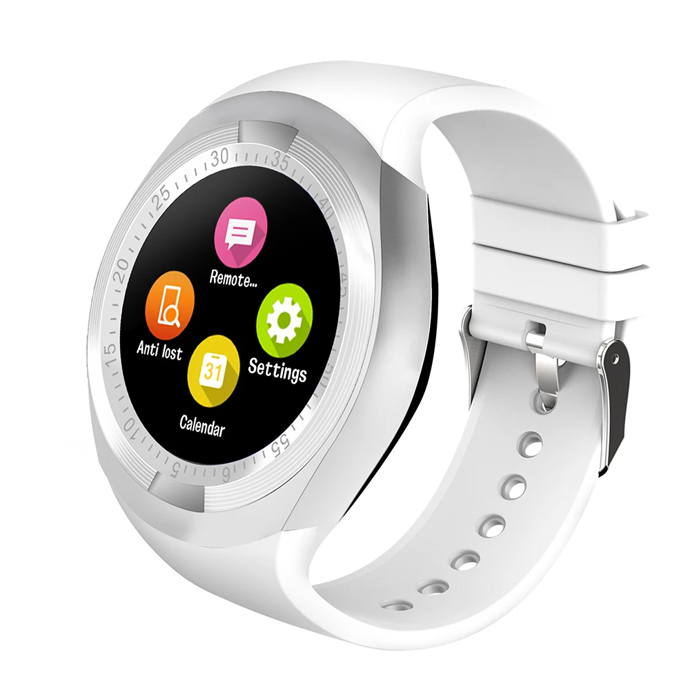 Vangas Y1XS Смарт часы Relogio Android SmartWatch телефонный звонок GSM Sim Удаленная камера Дисплей
