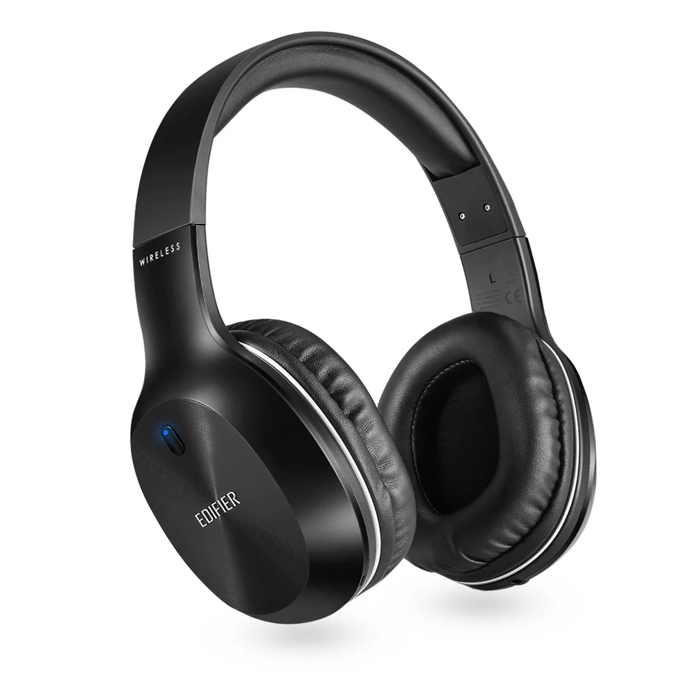 EDIFIER W806BT беспроводные Bluetooth наушники на ухо стерео музыка головная повязка