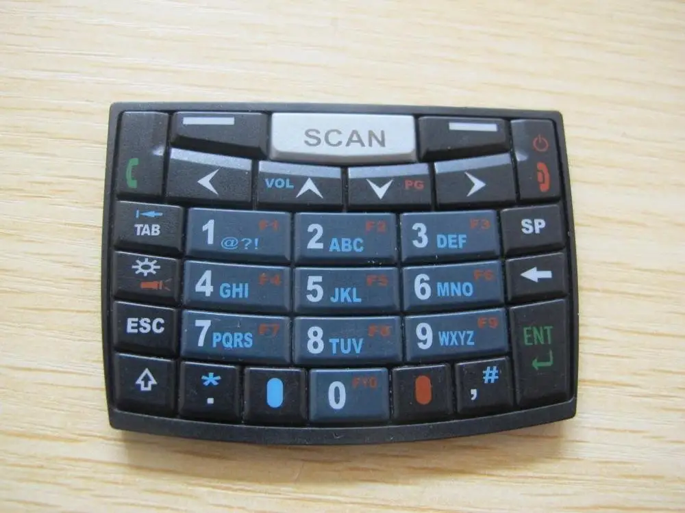 

Keypad (Numeric) Replacement for Honey-well Dolphin 7800