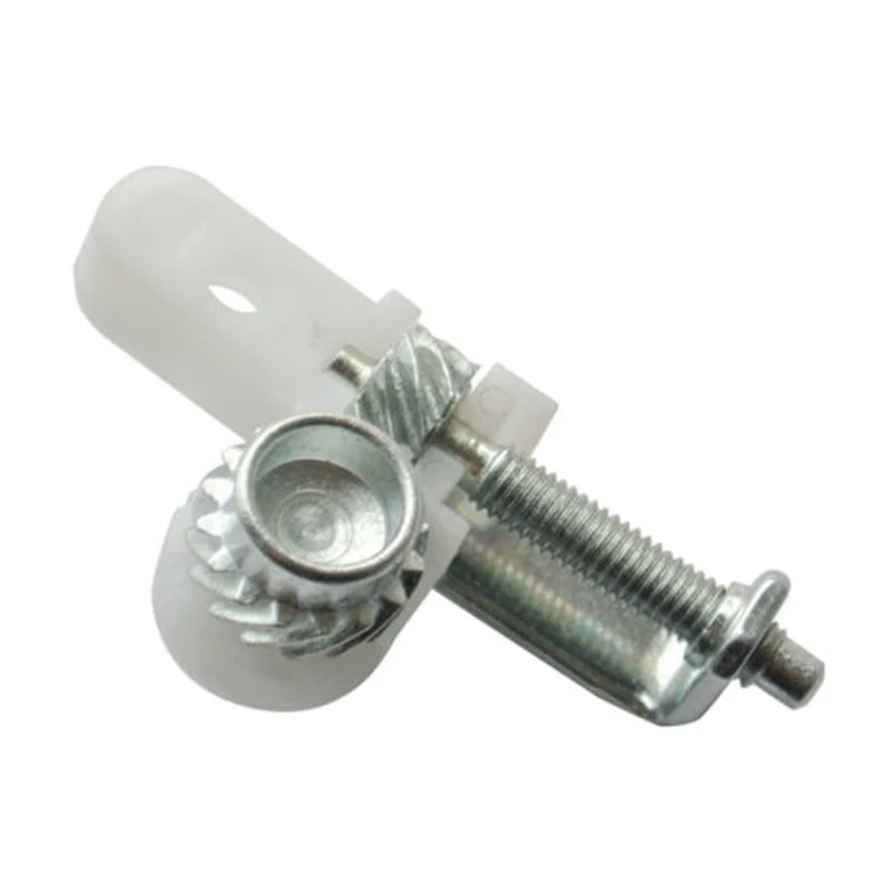 2 шт. Настройщик натяжения цепи пригодный для Stihl MS250 MS230 MS210 025 023 021 бензопила
