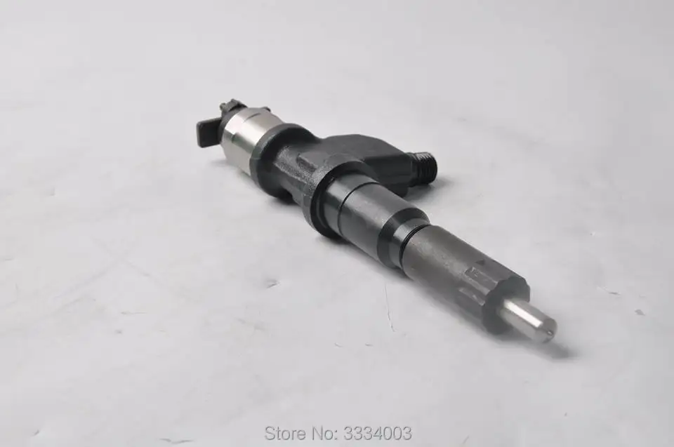 

Форсунка для дизельного топлива common rail 095000-6650 095000 6650 для DENSSO