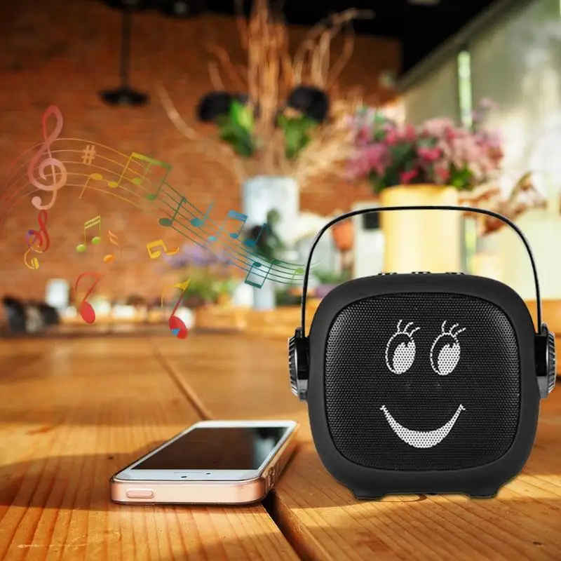 Горячая продажа портативный Bluetooth динамик беспроводной сабвуфер супер бас