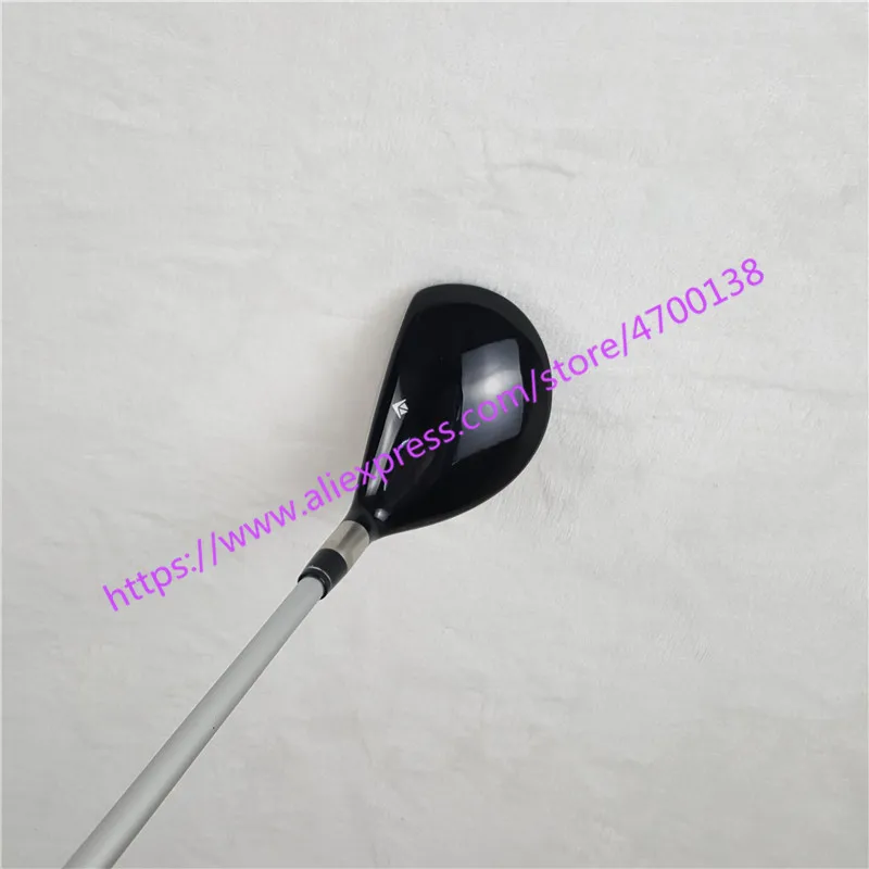 Новые мужские клюшки для гольфа HONMA BEZEAL 525 гибриды древесина U19 и графитовый Вал