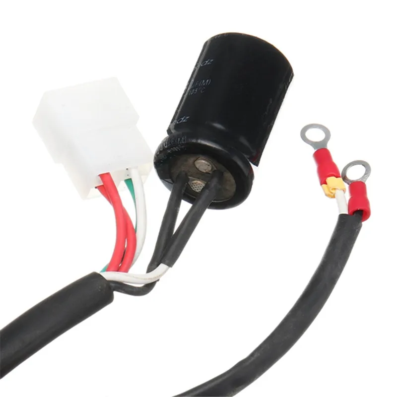 Автоматический регулятор напряжения AVR 6 5 кВт для газового генератора HONDA ES6500