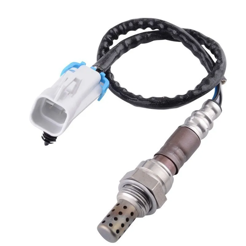 SPEEDWOW Air Fuel Ratio O2 Датчик кислорода потока 250 24470 для Buick Cadillac Chevrolet Pontiac GMC Saturn 2005