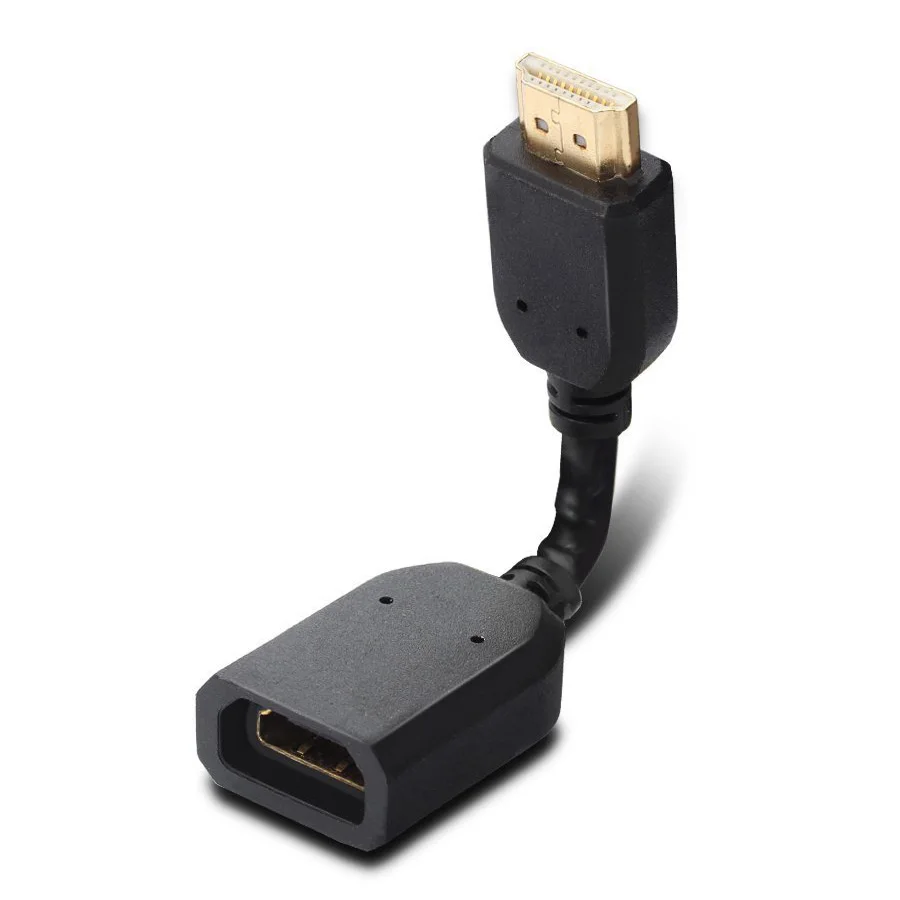 IG-HDMI адаптер для мужчин и женщин |