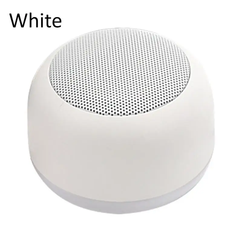 Беспроводные Bluetooth 5 0 колонки мини портативные с магнитной маленькой стерео