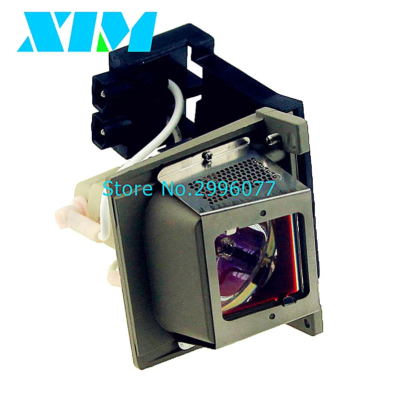 Brand New XIM-lisa Lamps VLT-XD470LP Projector Lamp/Bulbs with Housing for Mitsubishi LVP-XD470,LVP-XD470U,MD-530X,MD-536X