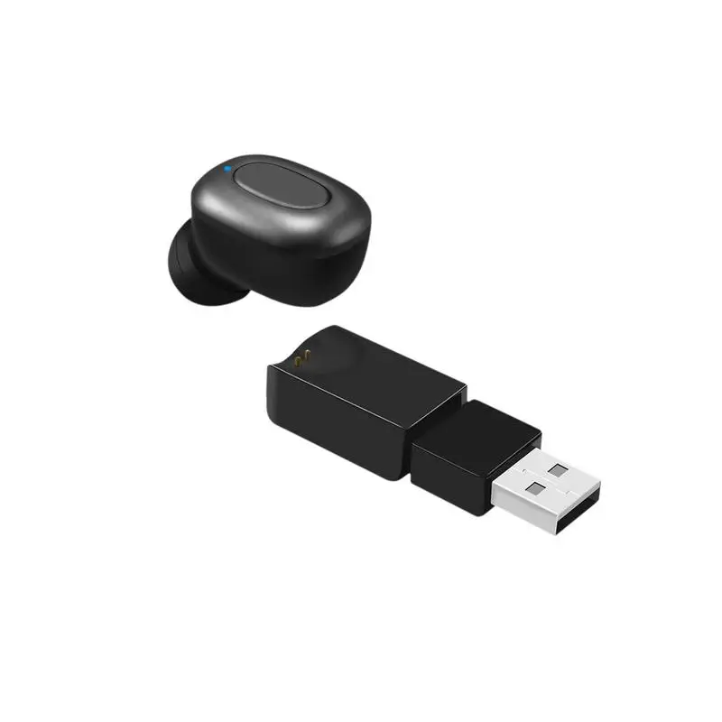 Bluetooth беспроводные наушники Мини Бас ультра маленькие невидимые капли