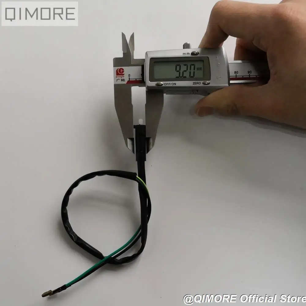 2 проводной тормозной фонарь переключатель на барабанном тормозном ручном