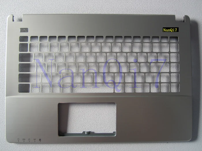 Новая Оригинальная клавиатура для ASUS X450 X450C K450 A450 C 13NB01A7AM0101|Сумки и чехлы