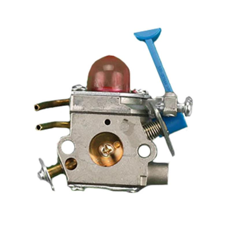 Новый высокопроизводительный карбюратор комплект аксессуаров для Husqvarna 128C 128L 128LD