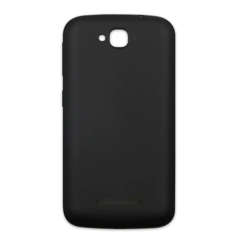 Задняя крышка для аккумулятора Mcdark Alcatel One Touch Pop C7 запасные части телефона чехол
