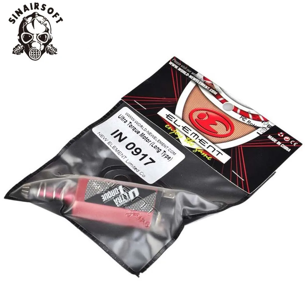 Элемент ультра крутящего момента короткий тип высокий крутящий момент сильный