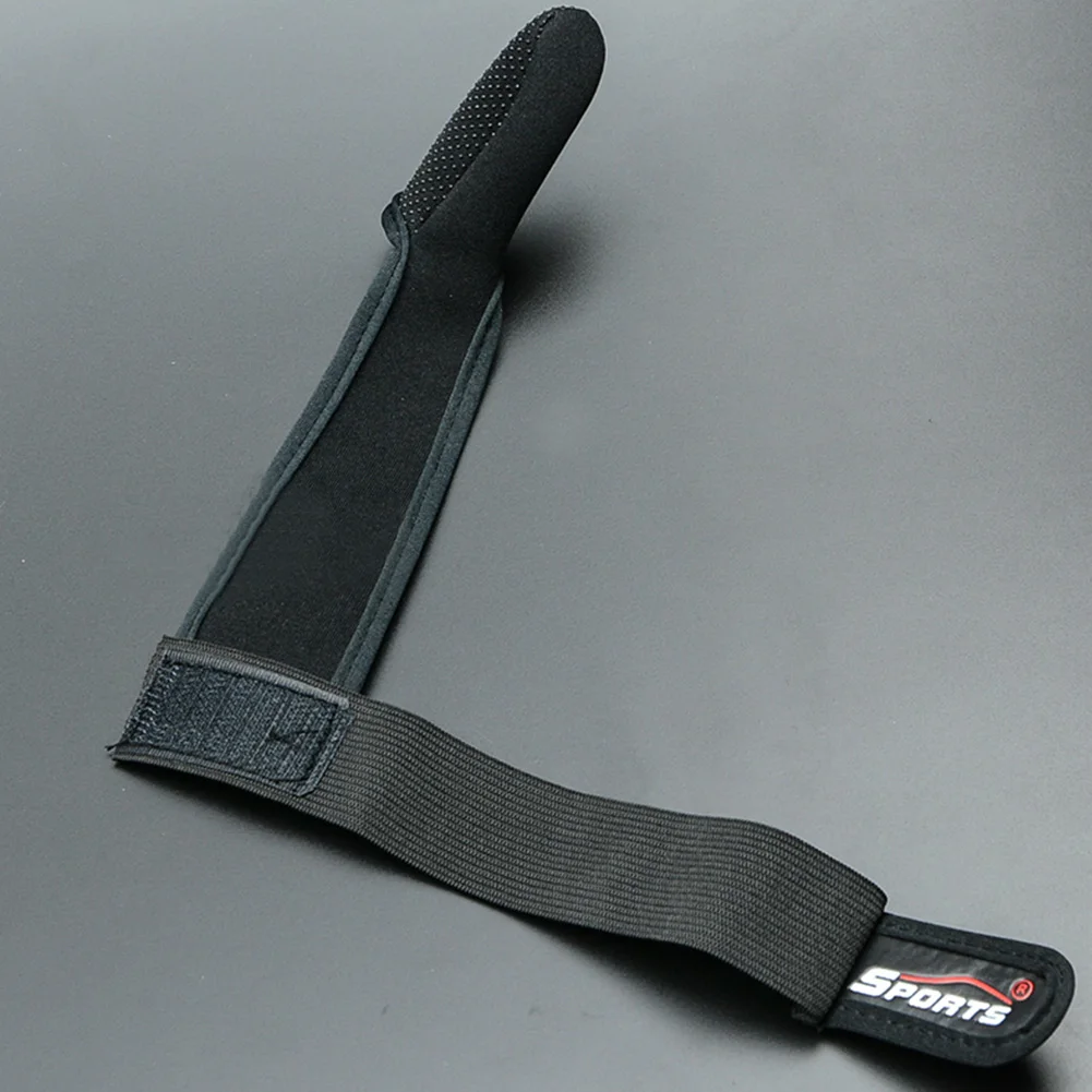 Морские ледяные скальные летающие перчатки с одним пальцем для рыбаков одна