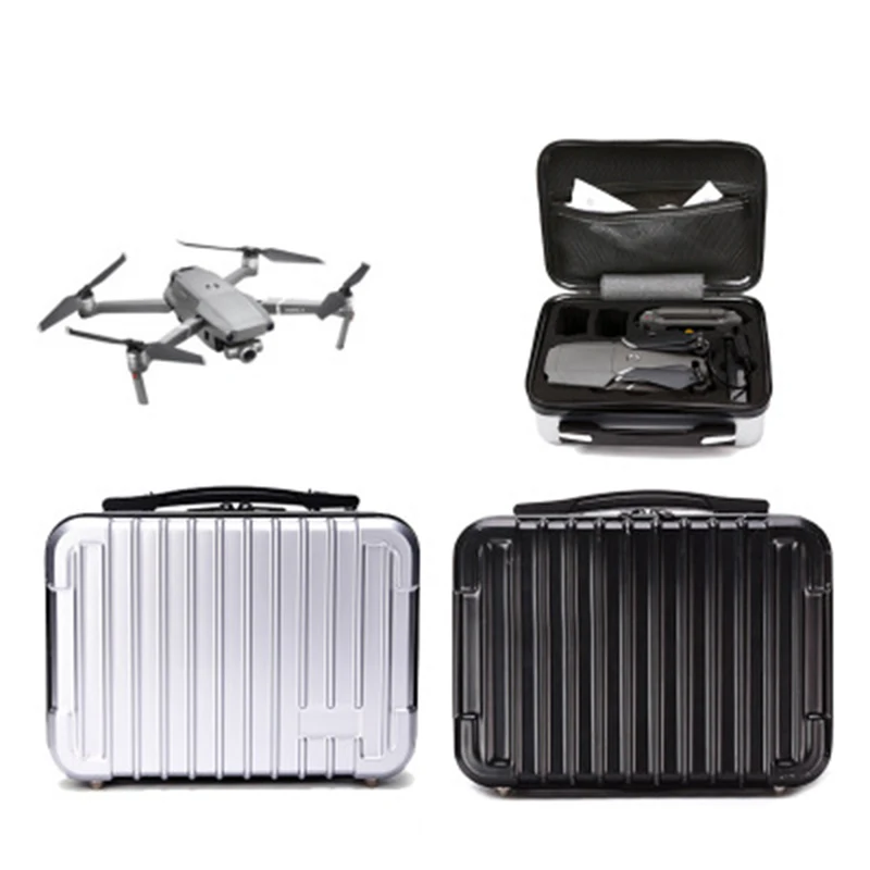 Для дрона Mavic 2 костюм чехол Водонепроницаемый Hardshell Сумка PC сумка для DJI Pro/Air