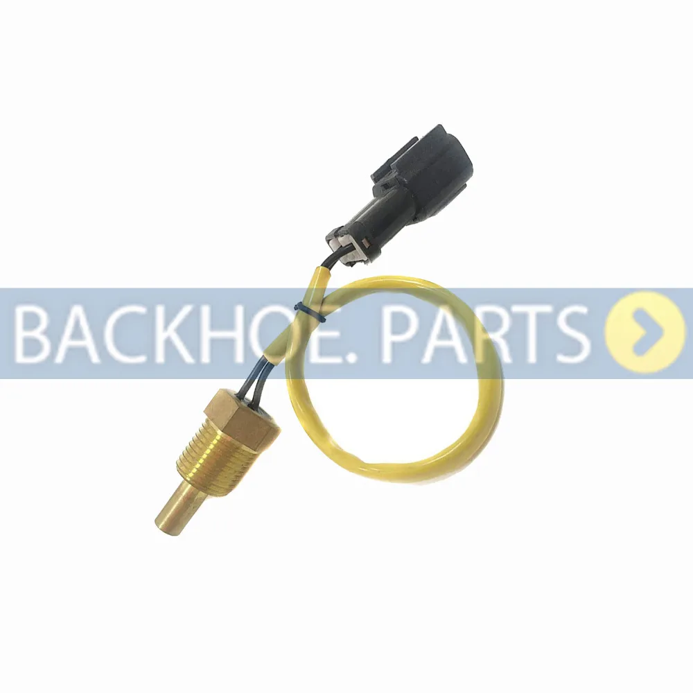 Датчик температуры воды 7861-92-3380 для экскаваторов Komatsu PC128US PC128UU PC200 PC220 | Автомобили