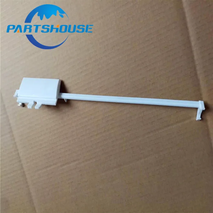2Pcs Original new Copier parts ADF Doc Feeder Cover Open Lever For Toshiba E232 233 237 E283 E282 E230 E280 hook look | Компьютеры и
