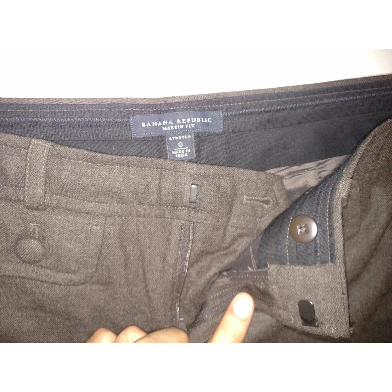 Банановая республика ~ смесь шерсти с подкладкой шорты|Женские шорты| |