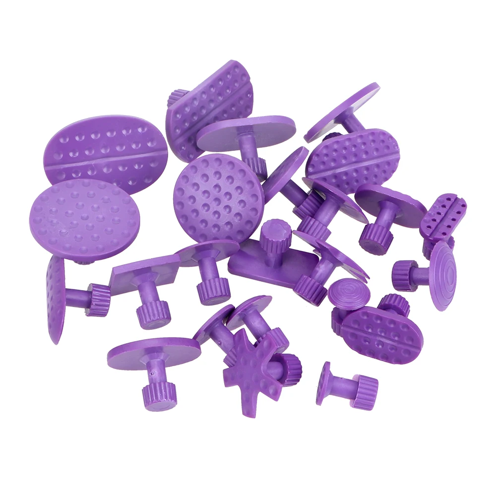 Присоски для автомобильных вмятин FORAUTO устройство удаления без покраски с