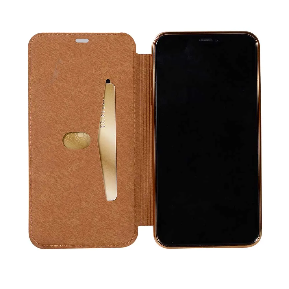 KISSCASE блестящий кошелек кожаный флип чехол для телефона iPhone X XR XS Max 5 5S SE 6 6S 7 8 Plus