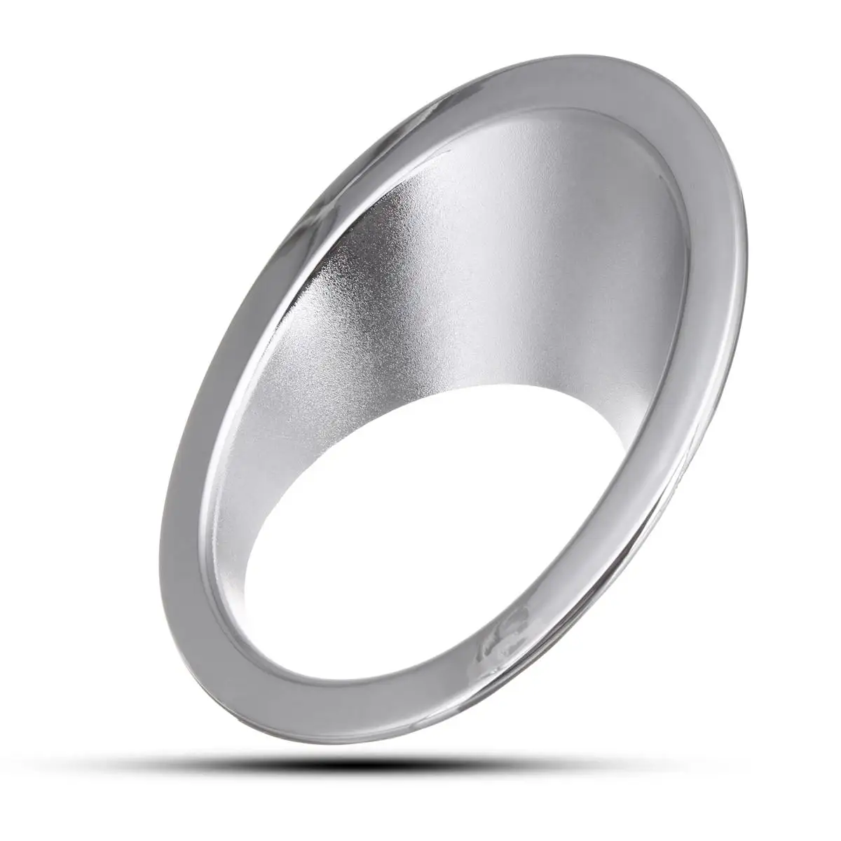 Стайлинг лампы для автомобиля ABS хромированный передний противотуманный