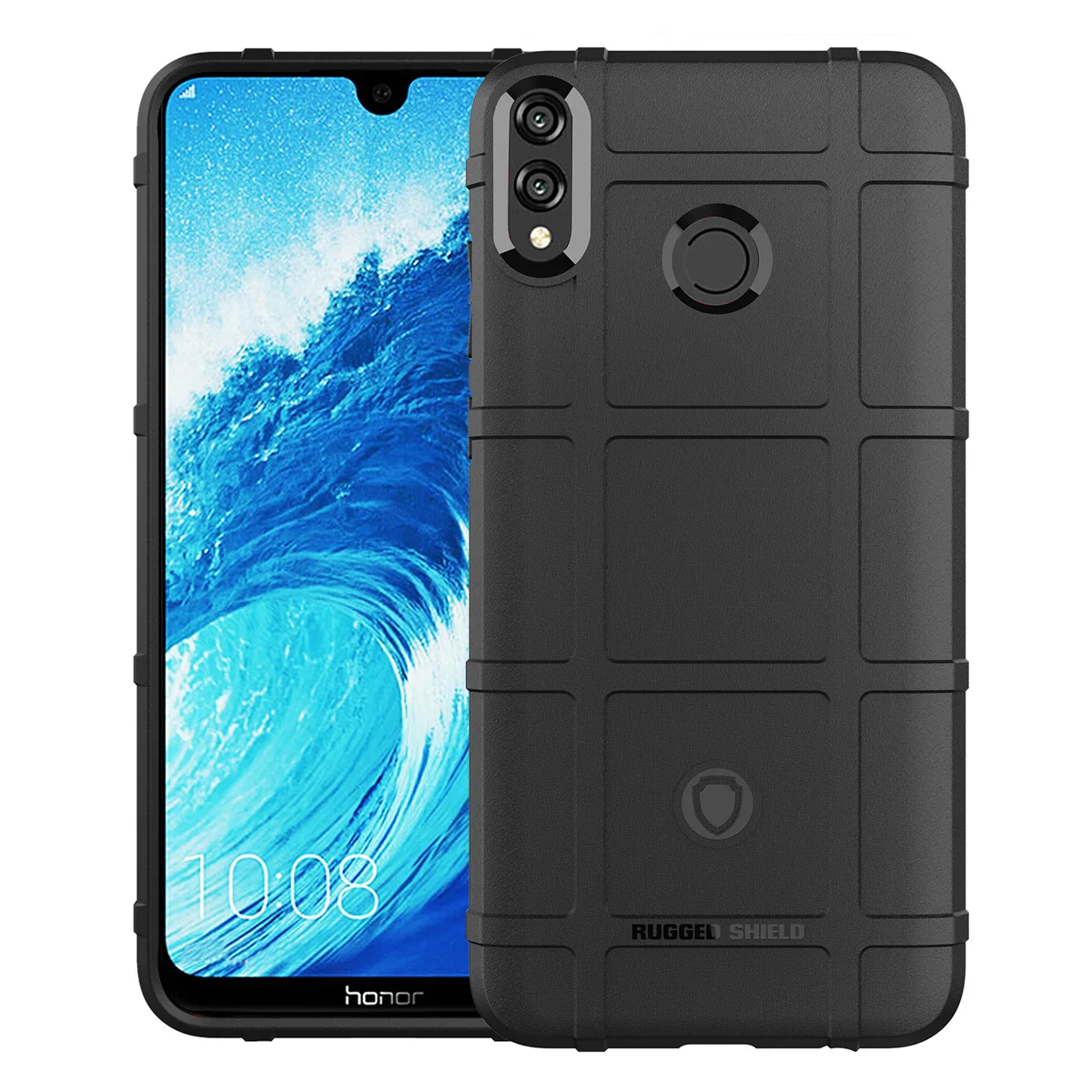Чехол WIN для huawei Honor 8X Max Enjoy чехол на заднюю панель из мягкого ТПУ противоударный