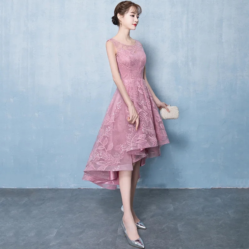 Женское вечернее платье-макси без рукавов элегантное платье с сетчатым лифом и