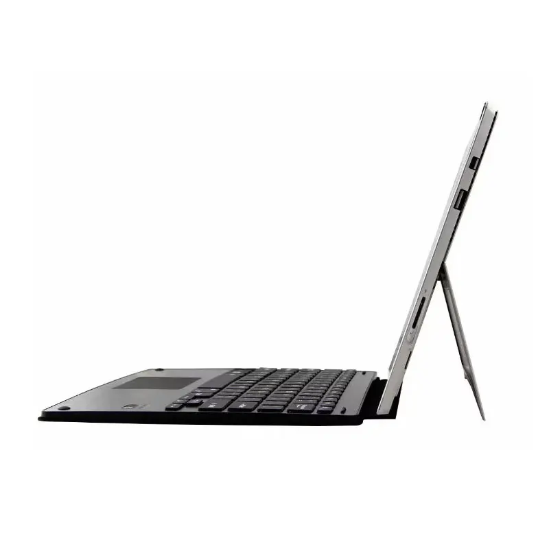 Панель из алюминиевого сплава с тачпадом для Microsoft Surface Pro 3 4 5 6 Bluetooth типа
