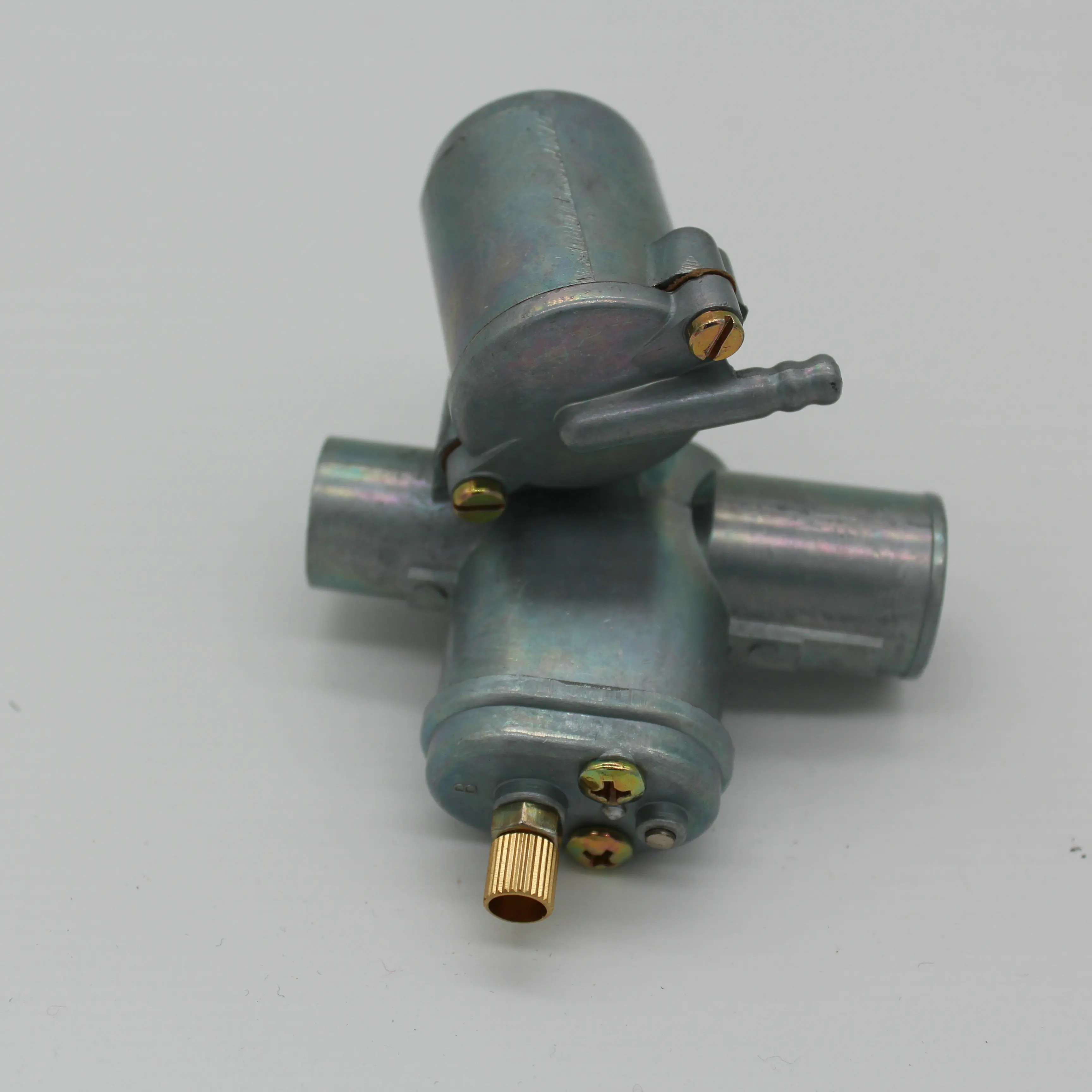 Карбюратор Carb ПОДХОДИТ ДЛЯ Zundapp C50 Super Sport 1/17/77 17 мм тюнинг Vergaser Bing аксессуары для