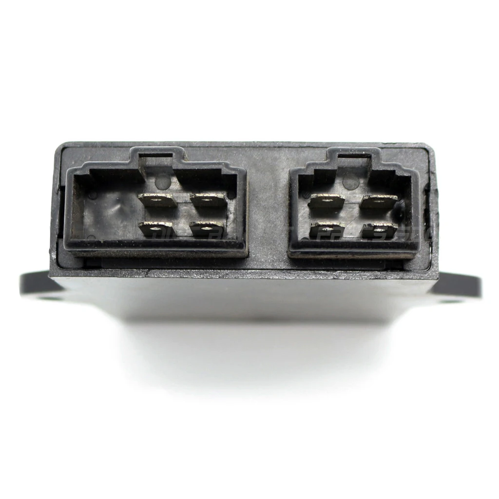 8pin Модуль блок коробка мото цифровой электронный CDI ECU для YAMAHA XV250 Virago Chopper QJ250 LF250