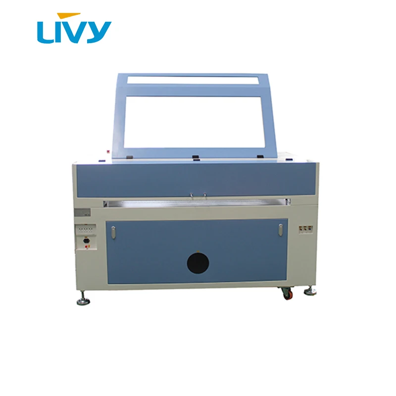 Цена по прейскуранту завода CNC СО2 лазерный гравер и резак 1390 гравировальный