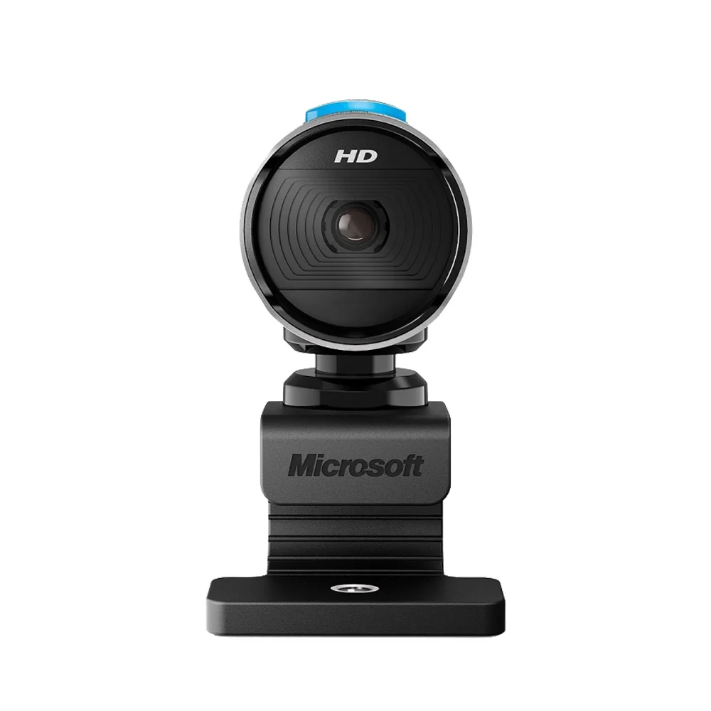 Вебкамера Microsoft LifeCam Studio | Компьютеры и офис