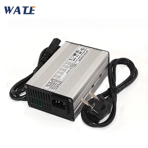 24v 5a lead acid battery charger electric scooter ebike charger wheelchair charger golf cart charger free global shipping