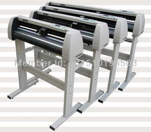 Popular Products 2019 china plotter print and cut plotter for Vinyl printing  cutting plotter machine
