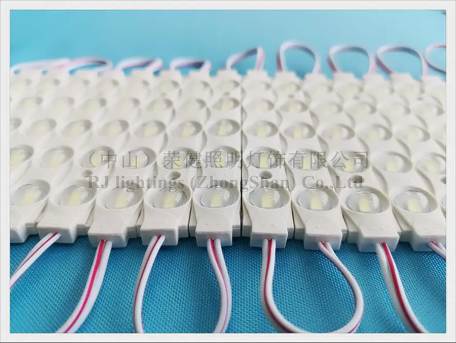 SMD 5730 впрыск 5 светильник освещения SMD5730 светодиодный задсветильник свет 12 В