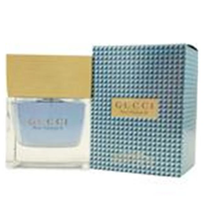 Gucci Pour Homme Ii от Edt спрей 3 4 унц. |