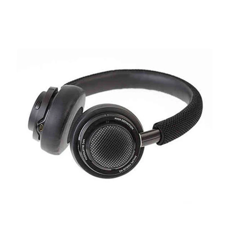 Новинка 2018 беспроводные Bluetooth наушники Philips M2bt/00 портативная Nfc гарнитура Hi Fi