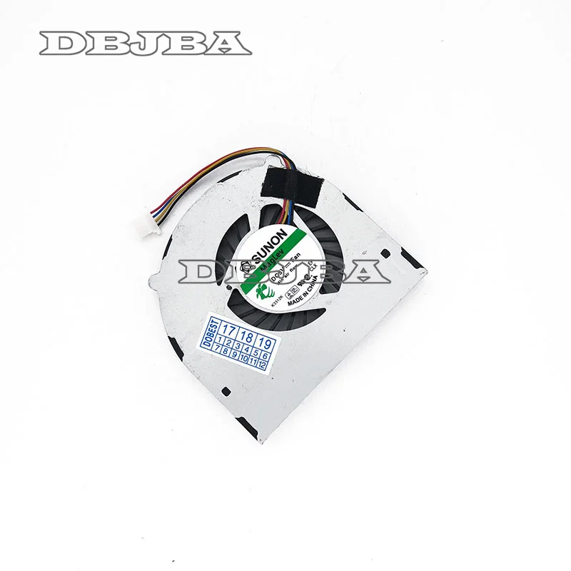 Новый охлаждающий вентилятор для процессора Φ F939 ACER ASPIRE 5810 FAN 4410 4410T 4810 4810T 4810TG 4810TZ