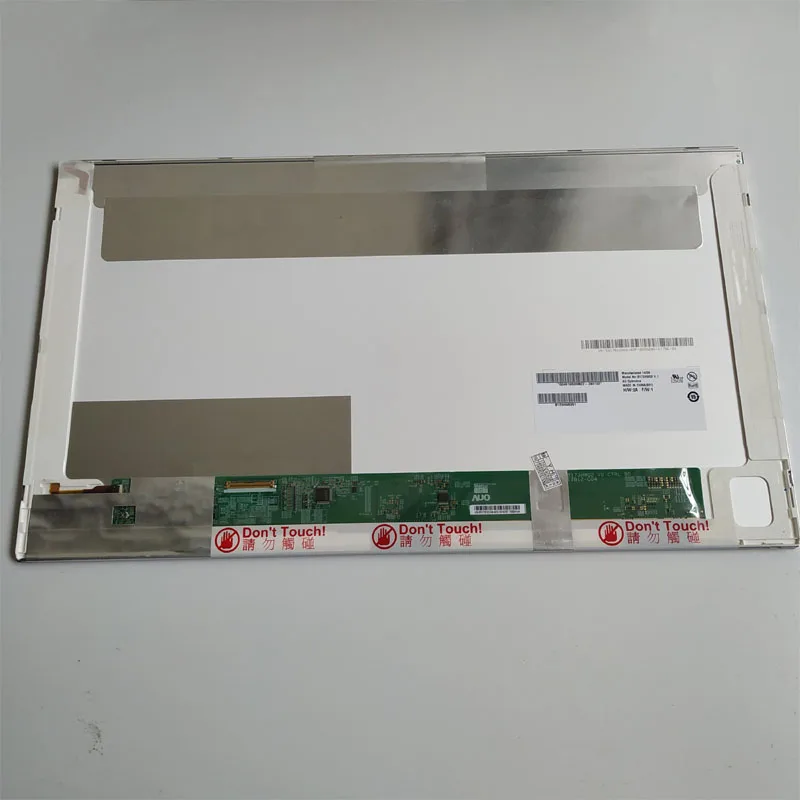 Панель ЖК Экрана Класса А + 17 3 дюйма Светодиодная панель с экраном для Asus G73JH K751L