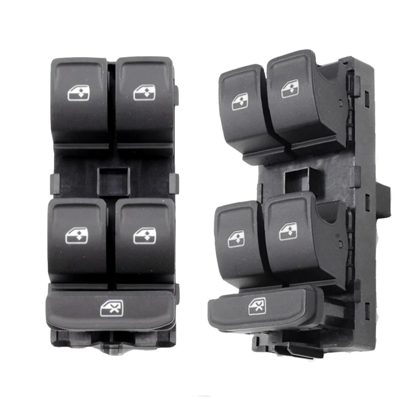 Кнопка управления выключателем питания 5G0959857D подходит для Volkswagen VW Golf Mk7 Passat B8 Tiguan