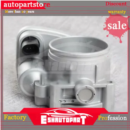 Дроссельная заслонка в сборе с мотором и TPS для BMW 320 325 525 2 5 i OE 13547502444 408-238-425-001 |