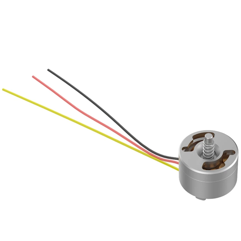 1808 1350KV бесщеточный двигатель RC Квадрокоптер запасные части Аксессуары для FIMI A3